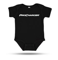 Boosted Baby - Unisex Onesie