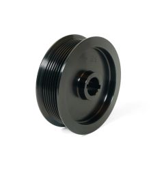 8-Rib Drive Pulley Non-Offset