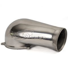 Carb Hat - Competition, 4500 - Polished Finish
