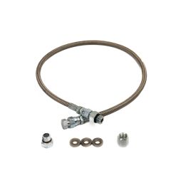 Self-Contained Oil Drain Line Kit