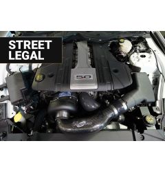 HO IC SYSTEM W/ FACTORY AIRBOX