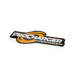 ProCharger Tin Sign