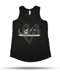 Women's Love Tank Top