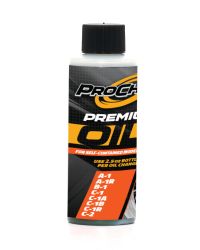 2.5 oz ProCharger Oil (Single)
