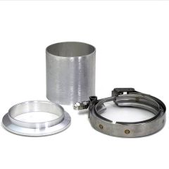 ProRace Valve Flange Kit - Universal