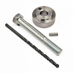 GM Balancer Crank Pin Drill Kit 