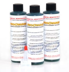 3.2 oz i-1 ProCharger Oil (3-Pack)