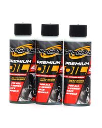 4 oz ProCharger Oil (3-Pack)