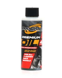 4 oz ProCharger Oil (Single)