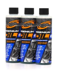 6 oz ProCharger Oil (3-Pack)