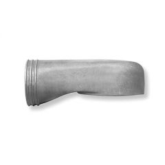 Carb Hat - Standard Height - Satin Finish