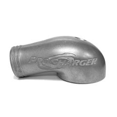 Carb Hat - Competition, 4150 - Satin Finish