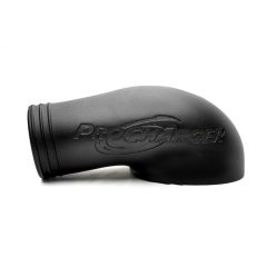 Carb Hat - Competition, 4150 - Black Finish