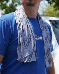 ProCharger Cooling Towel Front
