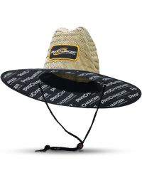 Straw Hat - The Repeater