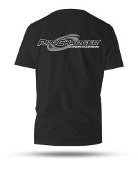 Classic Silver Logo Short Sleeve T-shirt