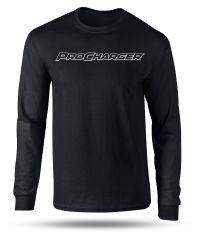 Silver Race Long Sleeve T-shirt