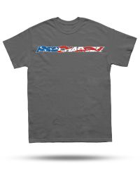 American Made - Charcoal