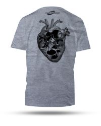 Heart of a Champion T-shirt