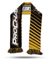Champions Knitted Scarf