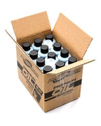 P & D & M Series Oil (6oz 12 Pack)