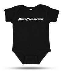 Boosted Baby - Unisex Onesie