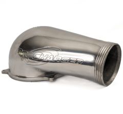 Carb Hat - Competition, 4500 - Polished Finish