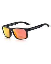 ProCharger Sunglasses - Red Lens