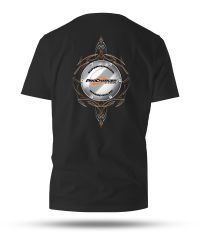 V-Twin Pinstripe T-shirt