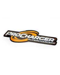 ProCharger Tin Sign