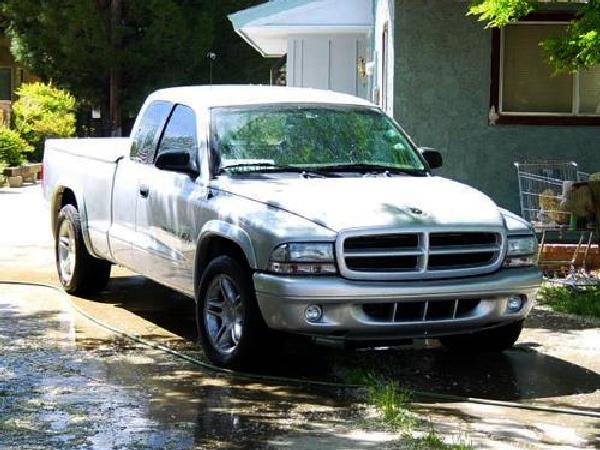 Surprising Engine For 2001 Dodge Dakota Gallery