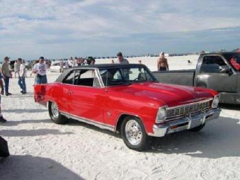 Chevrolet featured image