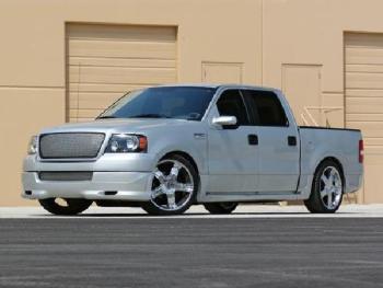 Ford featured image