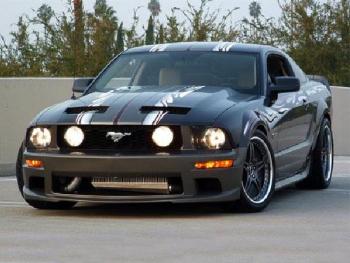 Ford featured image