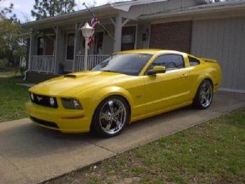 Ford featured image