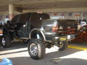 Ford featured image