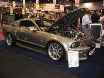 Ford featured image