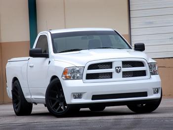 Dodge featured image