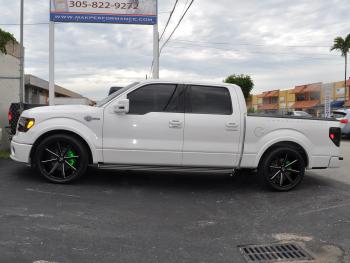 Ford featured image