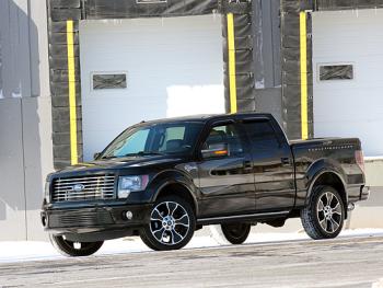 Ford featured image