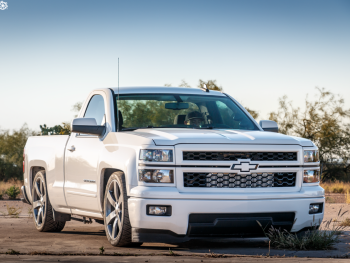 Chevrolet featured image