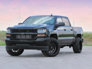 Chevrolet featured image