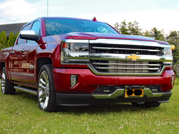 Chevrolet featured image