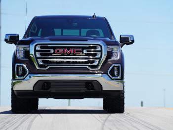 GMC featured image