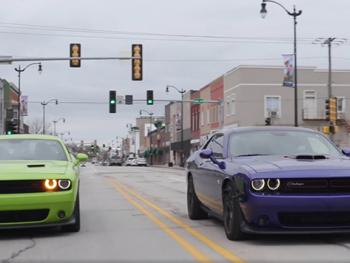 Dodge featured image