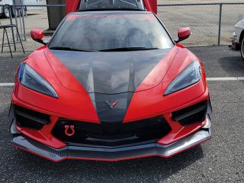 Chevrolet featured image