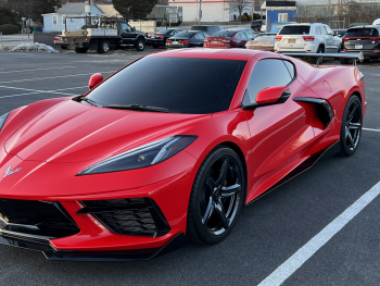 Chevrolet  featured image