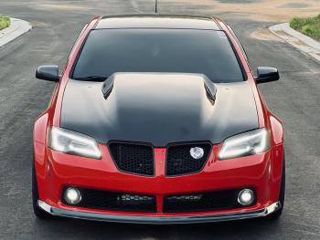 Pontiac  featured image