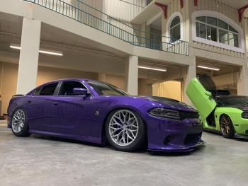 Dodge  featured image