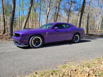 Dodge featured image